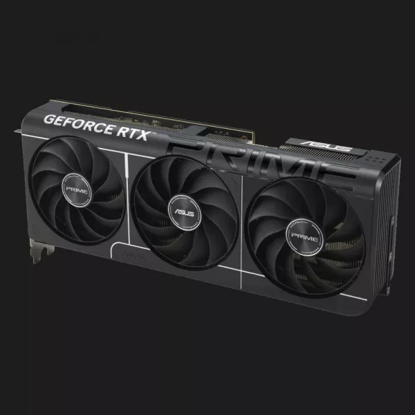 Відеокарта ASUS GeForce RTX 5070 Ti PRIME OC 16GB (90YV0MF0-M0NA00)