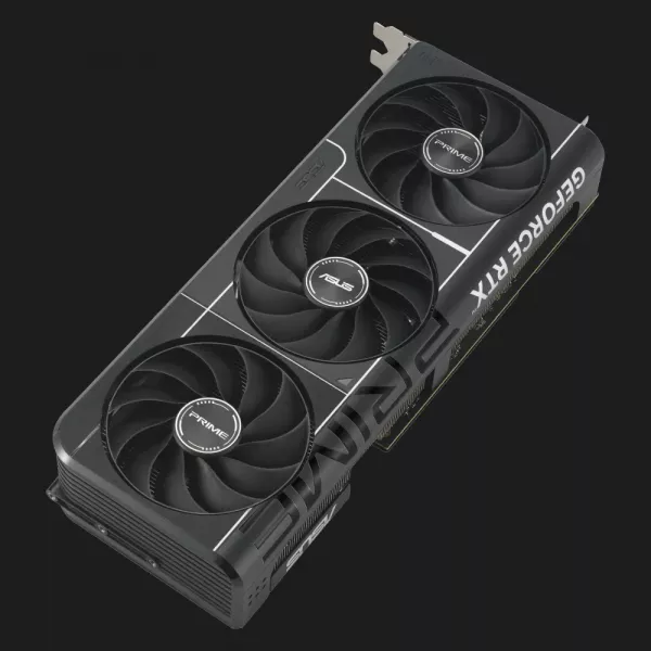 Відеокарта ASUS GeForce RTX 5070 Ti PRIME OC 16GB (90YV0MF0-M0NA00)