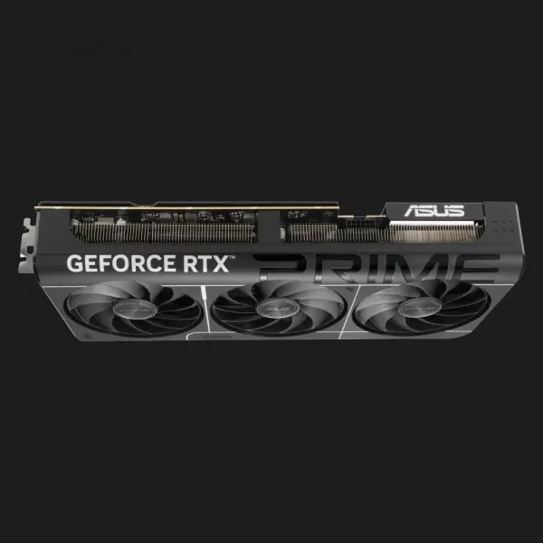 Відеокарта ASUS GeForce RTX 5070 Ti PRIME OC 16GB (90YV0MF0-M0NA00)