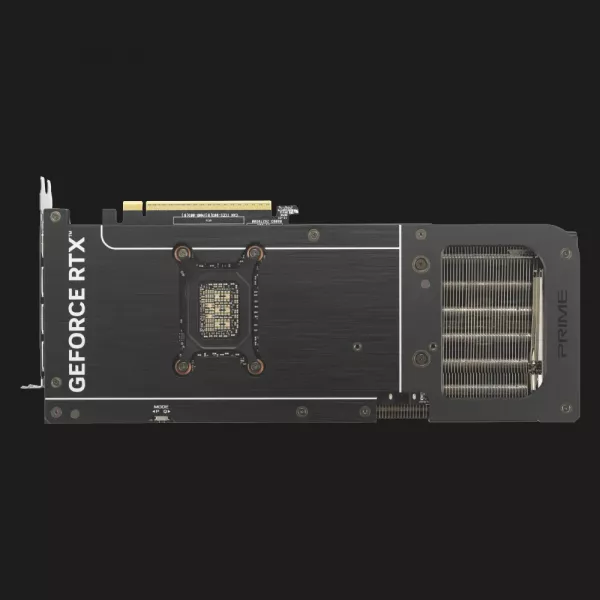Відеокарта ASUS GeForce RTX 5070 Ti PRIME OC 16GB (90YV0MF0-M0NA00)