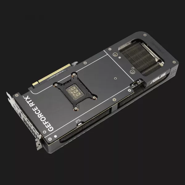 Відеокарта ASUS GeForce RTX 5070 Ti PRIME OC 16GB (90YV0MF0-M0NA00)