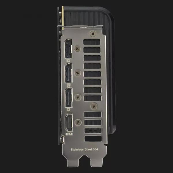 Відеокарта ASUS GeForce RTX 5070 Ti PRIME OC 16GB (90YV0MF0-M0NA00)