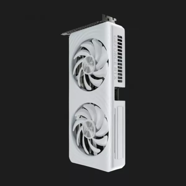 Відеокарта Palit GeForce RTX 5060 White OC 8GB (NE75060U19P1-GB2063M)