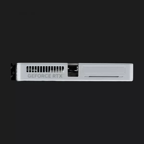 Відеокарта Palit GeForce RTX 5060 White OC 8GB (NE75060U19P1-GB2063M)