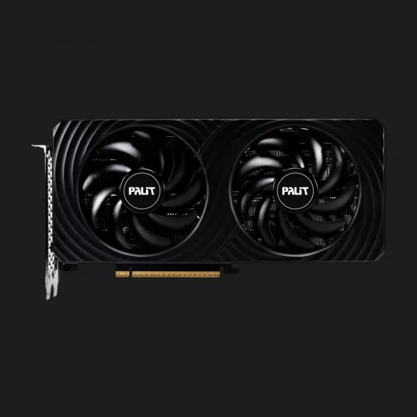 Відеокарта Palit GeForce RTX 5060 DUAL 8GB (NE75060019P1-GB2063D)