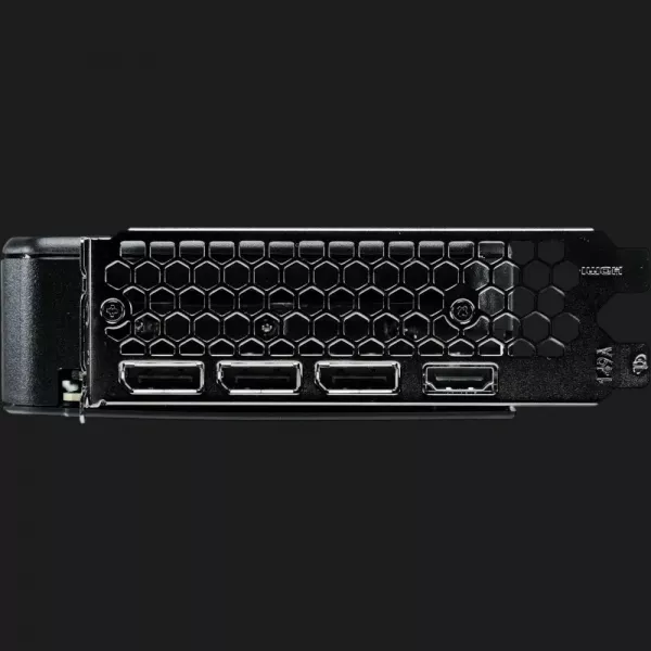 Відеокарта Palit GeForce RTX 5060 Ti DUAL OC 8GB (NE7506TT19P1-GB2062D)