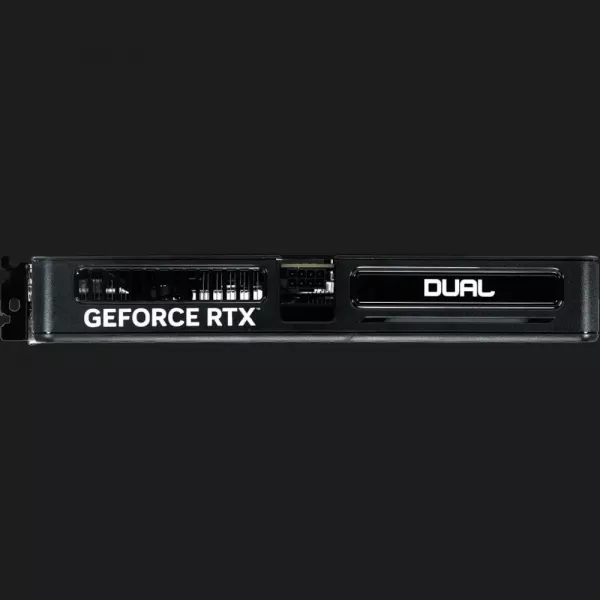 Відеокарта Palit GeForce RTX 5060 Ti DUAL OC 8GB (NE7506TT19P1-GB2062D)