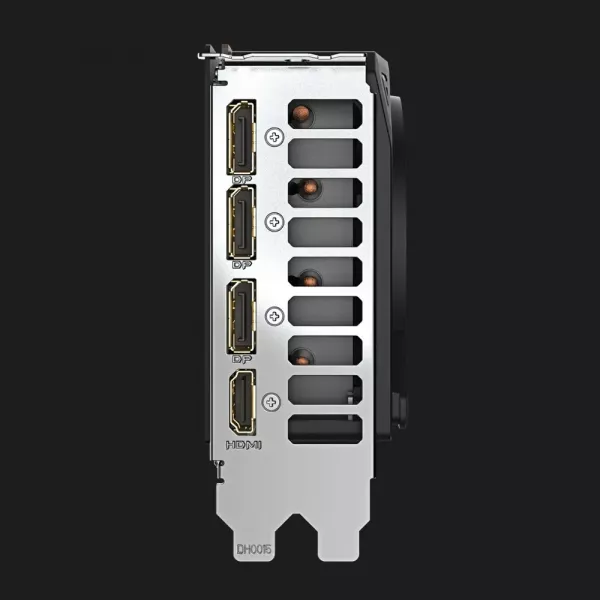 Відеокарта GIGABYTE GeForce RTX 5070 WINDFORCE OC SFF 12GB (GV-N5070WF3OC-12GD)