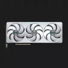 Відеокарта GIGABYTE GeForce RTX 5070 EAGLE OC ICE SFF 12GB (GV-N5070EAGLEOC ICE-12GD)