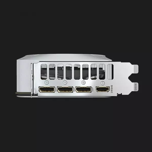 Відеокарта GIGABYTE GeForce RTX 5070 EAGLE OC ICE SFF 12GB (GV-N5070EAGLEOC ICE-12GD)