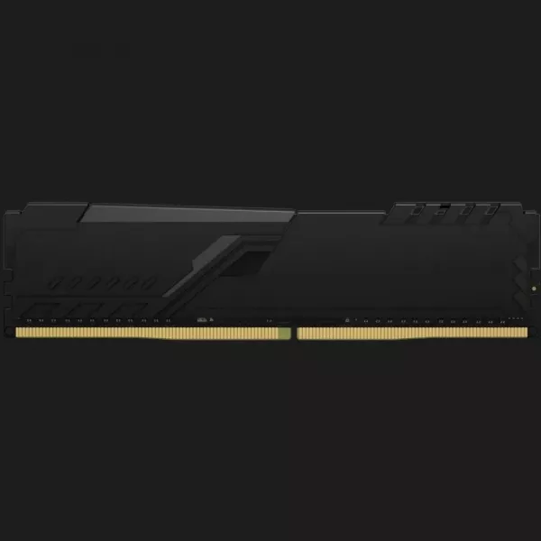 Оперативна памʼять Kingston Fury Beast DDR4 16GB 2x8GB 3200MHz (KF432C16BBK2/16WP)