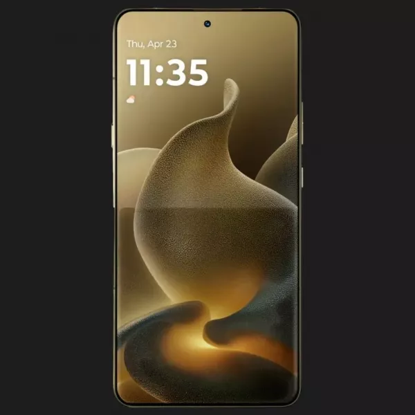 Moto Signature 16/512GB (Pantone Martini Olive)
