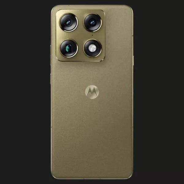 Moto Signature 16/512GB (Pantone Martini Olive)
