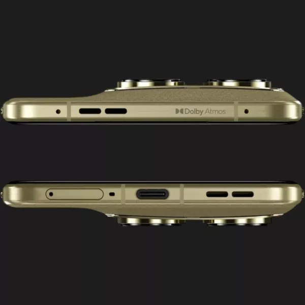Moto Signature 16/512GB (Pantone Martini Olive)