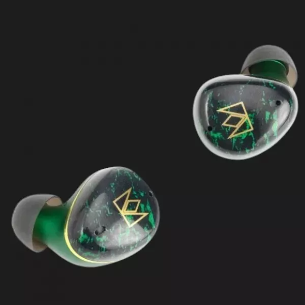 Навушники Noble Audio REX5 (Green)