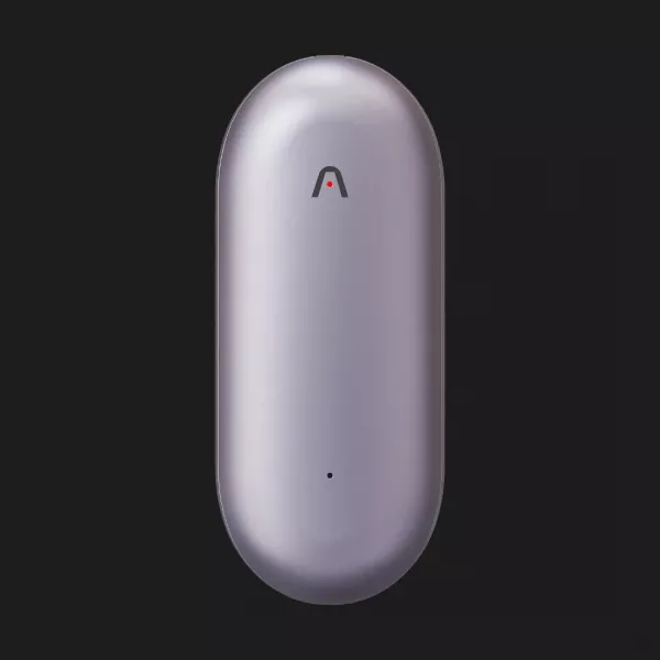 Цифровий диктофон PLAUD NotePin ChatGPT (Sunset Purple) (PN0200-SP)