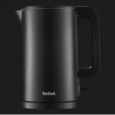 Електрочайник Tefal KO1408E0 (Black)