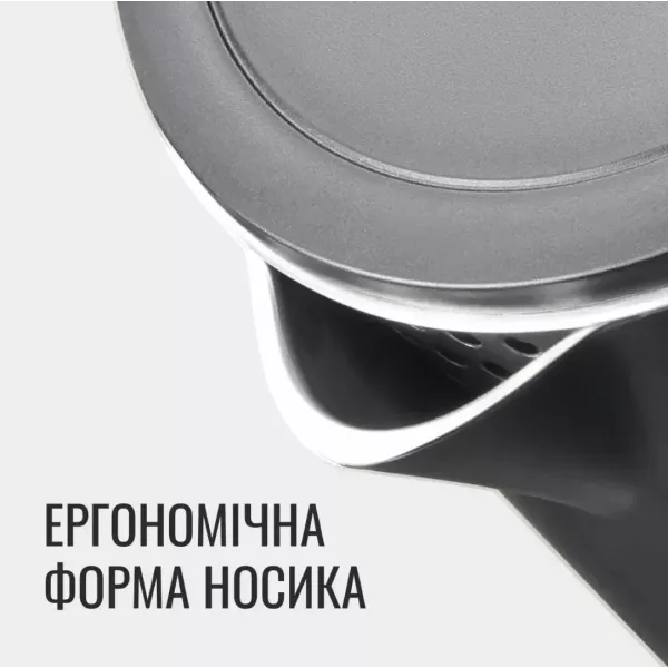 Електрочайник Tefal KO1408E0 (Black)