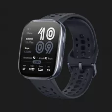 Смарт-годинник Amazfit Bip 6 (Black)