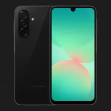 Samsung Galaxy A26 6/128GB (Black) (Standard)
