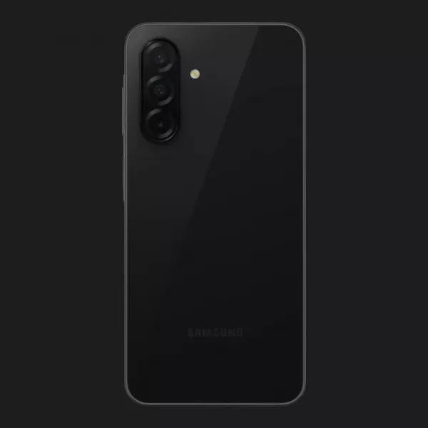 Samsung Galaxy A26 6/128GB (Black) (Standard)