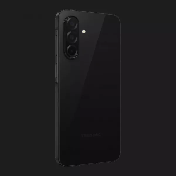 Samsung Galaxy A26 8/256GB (Black) (Standard)