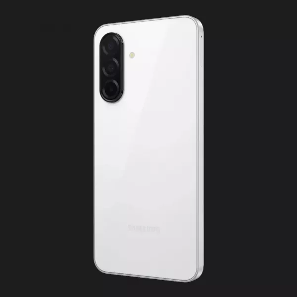 Samsung Galaxy A26 8/256GB (White) (Standard)