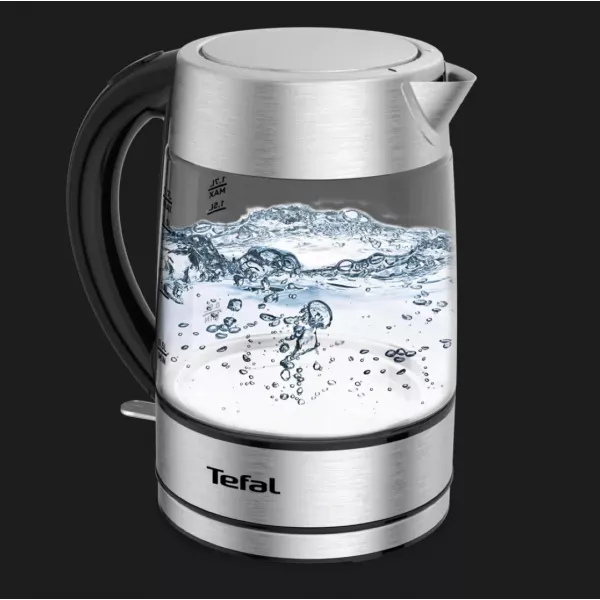 Електрочайник Tefal KI772D38