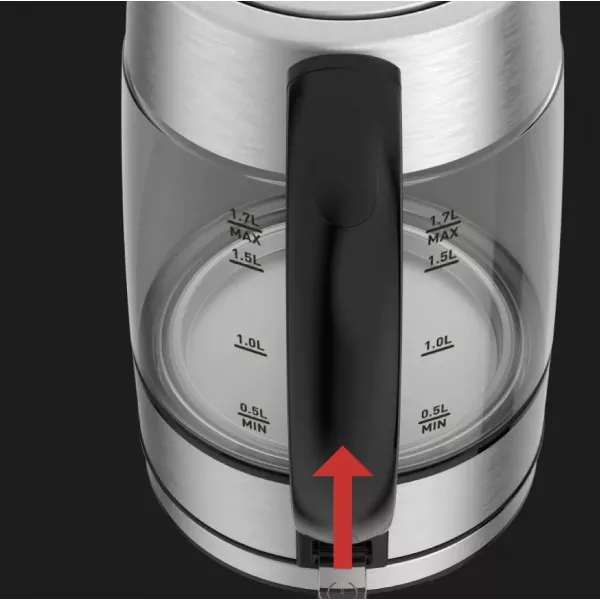 Електрочайник Tefal KI772D38