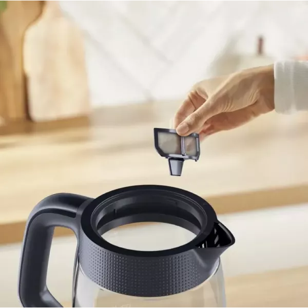 Електрочайник Tefal KO2G08E0