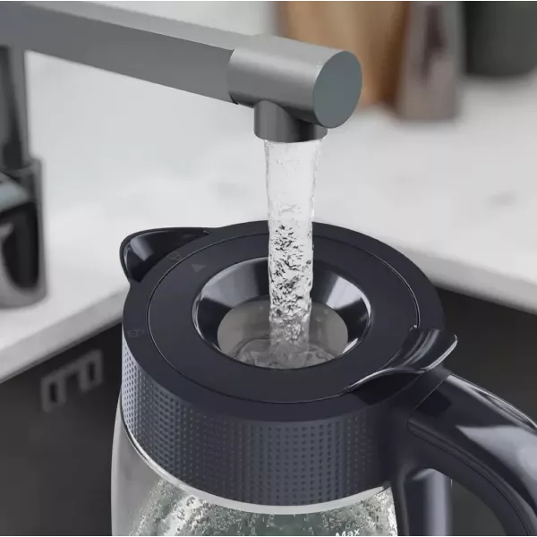 Електрочайник Tefal KO2G08E0