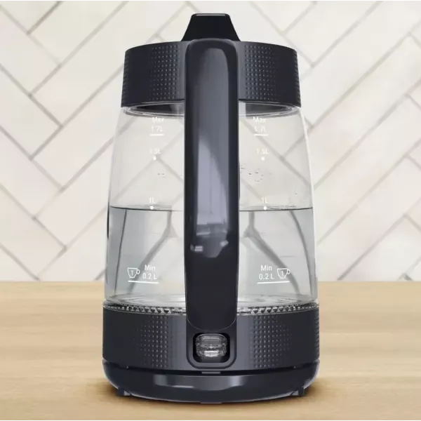 Електрочайник Tefal KO2G08E0