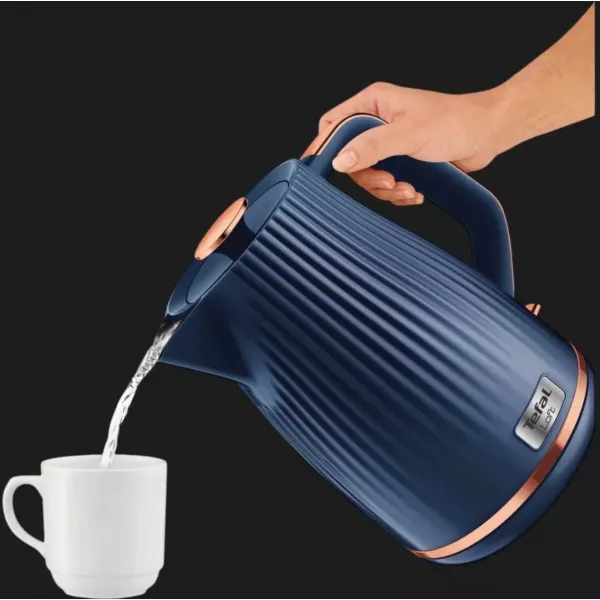Електрочайник Tefal KO251430