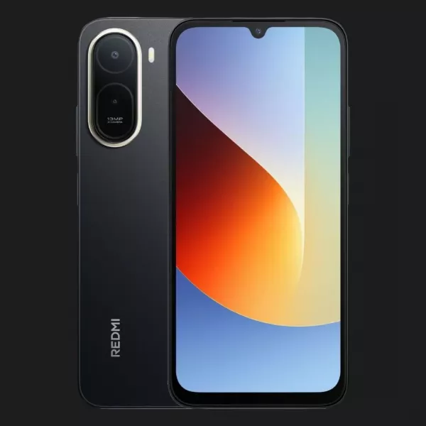 Xiaomi Redmi A7 Pro 4/128GB (Black)