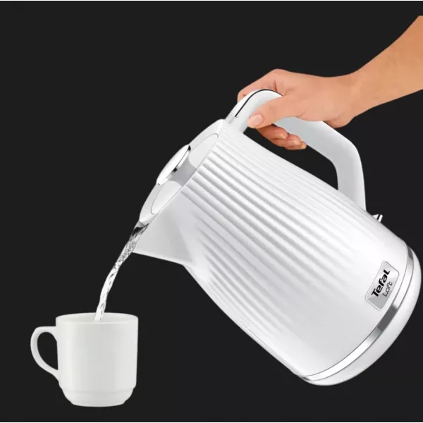Електрочайник Tefal KO250130