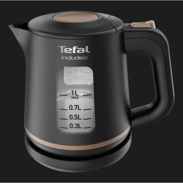 Електрочайник Tefal KI533811
