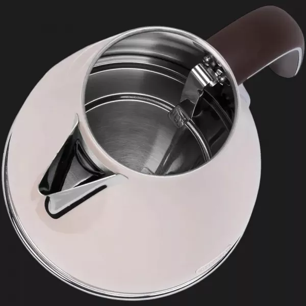 Електрочайник DeLonghi Icona Vintage KBOV 2001 BG