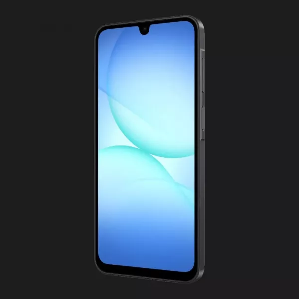 Samsung Galaxy A17 4/128GB (Black) (Standard)