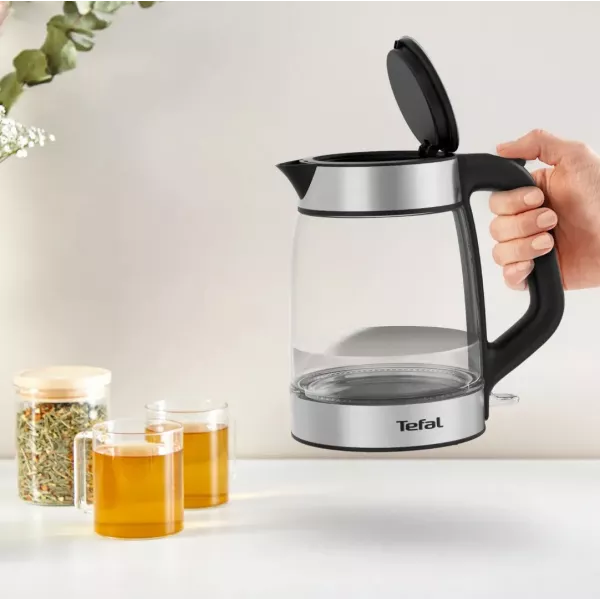 Електрочайник Tefal KI605830