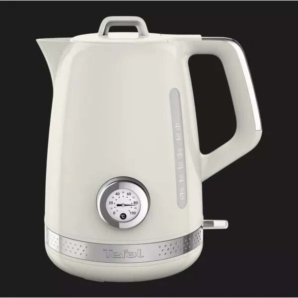 Електрочайник Tefal Soleil+ KO355AE0