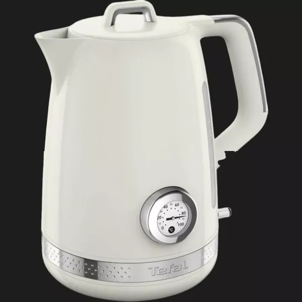 Електрочайник Tefal Soleil+ KO355AE0