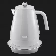 Електрочайник DeLonghi Eclettica SpecialTea KBY 2011 W