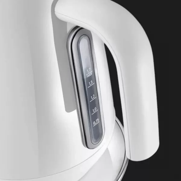 Електрочайник DeLonghi Eclettica SpecialTea KBY 2011 W