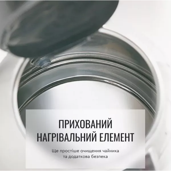 Електрочайник Tefal Express 2 KI170D40