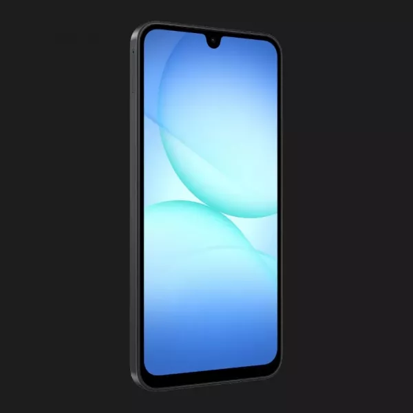 Samsung Galaxy A17 8/256GB (Black) (Standard)