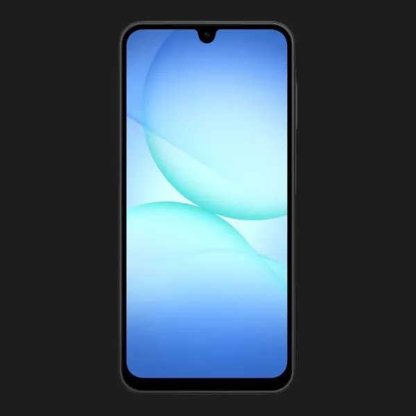 Samsung Galaxy A17 8/256GB (Black) (Standard)