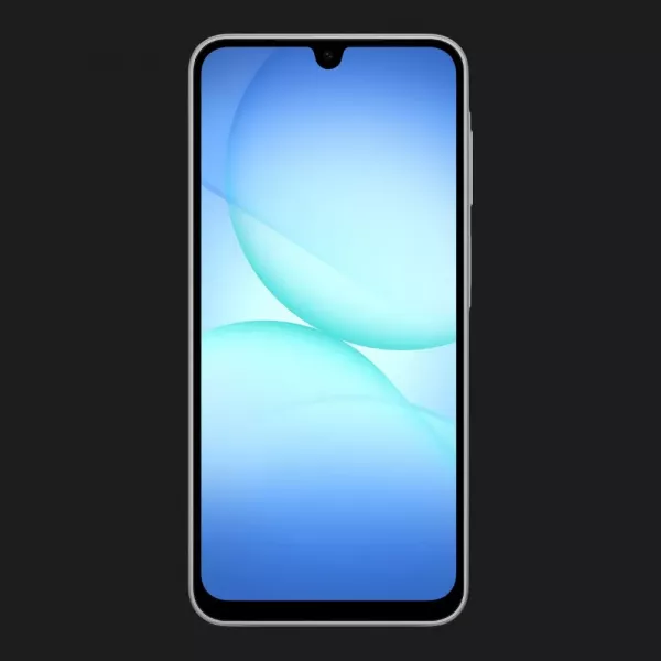 Samsung Galaxy A17 4/128GB (Gray) (Standard)