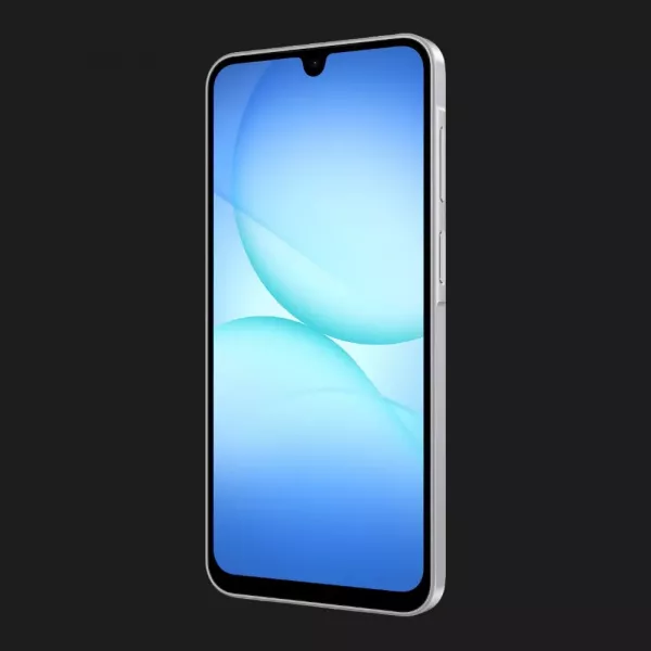 Samsung Galaxy A17 8/256GB (Gray) (Standard)