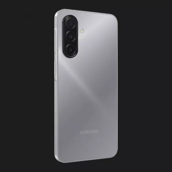 Samsung Galaxy A17 8/256GB (Gray) (Standard)