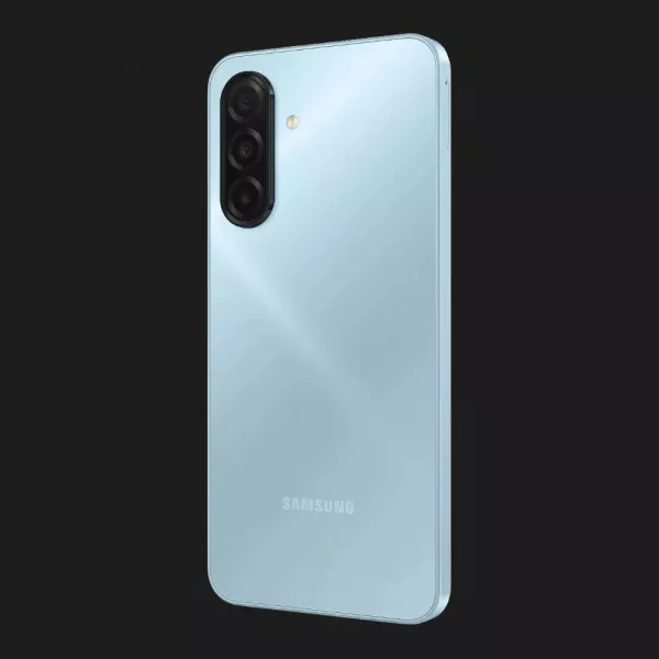 Samsung Galaxy A17 4/128GB (Light Blue) (Standard)